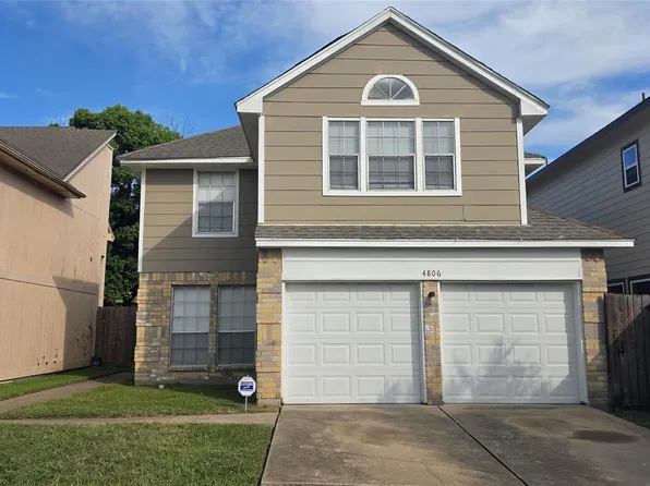 4806 Tracemeadow Dr, Houston, TX 77066