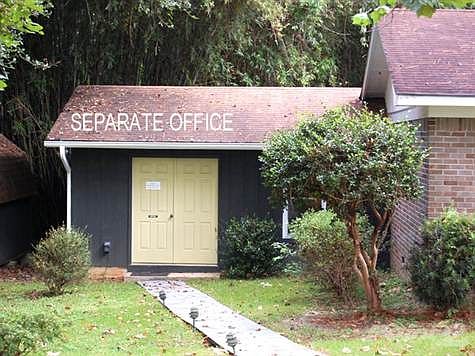 Separate Office