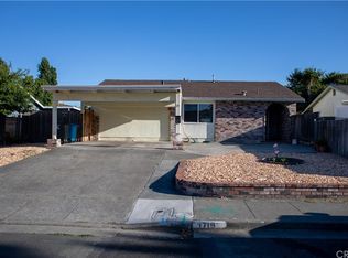 1719 Severus Dr, Vallejo, CA 94589