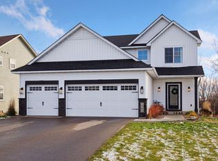 1502 Spruce St, Farmington, MN 55024