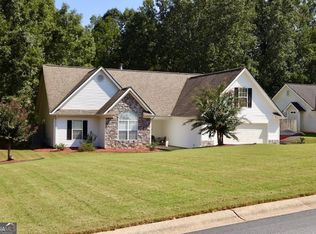 50 Butler Bridge Cir, Covington, GA 30016