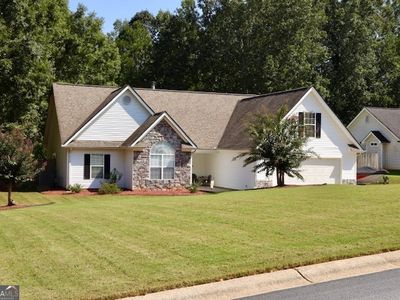 50 Butler Bridge Cir, Covington, GA, 30016
