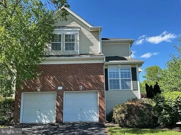 1 Cardiff Ct, Princeton Junction, NJ 08550