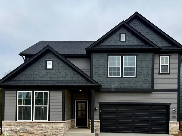16902 Aiken Ridge Cir, Louisville, KY 40245