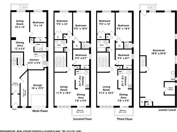 3rd image of 2538 45th St