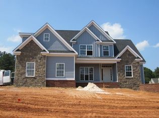 1179 Wood Fern Way, Bogart, GA 30622