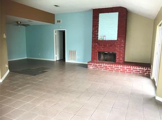 9218 Homeland Dr, Houston, TX 77083