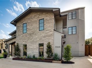 7305 Inwood Rd, Dallas, TX 75209