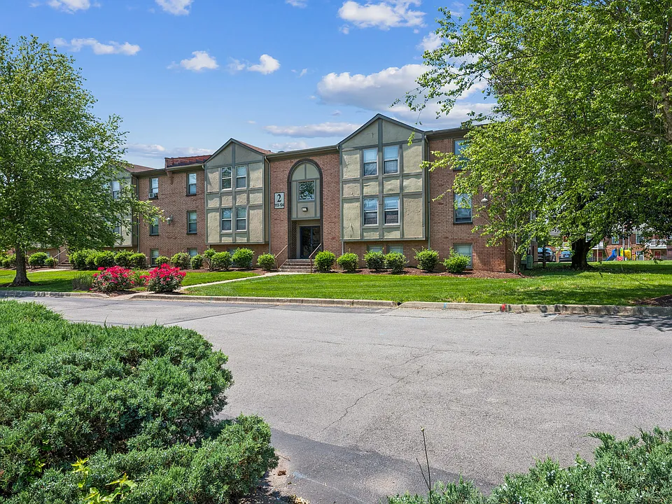 Newberry Parc
