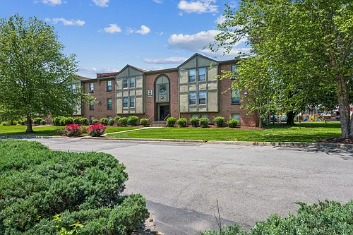 Newberry Parc Photo 1