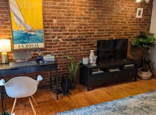 16 Shepard St #G, Cambridge, MA 02138