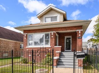 8508 S Oglesby Ave, Chicago, IL
