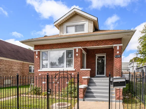8508 S Oglesby Ave, Chicago, IL 60617
