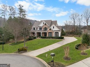 4585 Park Brooke Ct, Cumming, GA 30040