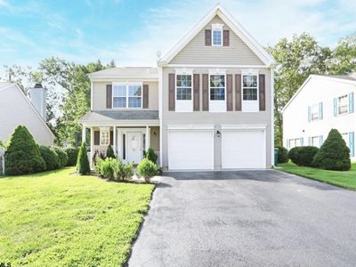 118 E Mourning Dove Way, Galloway, NJ, 08205