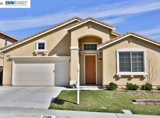 2589 Tampico Dr, Bay Point, CA
