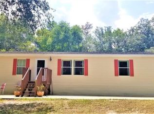 820 Still Rd, Pierson, FL 32180