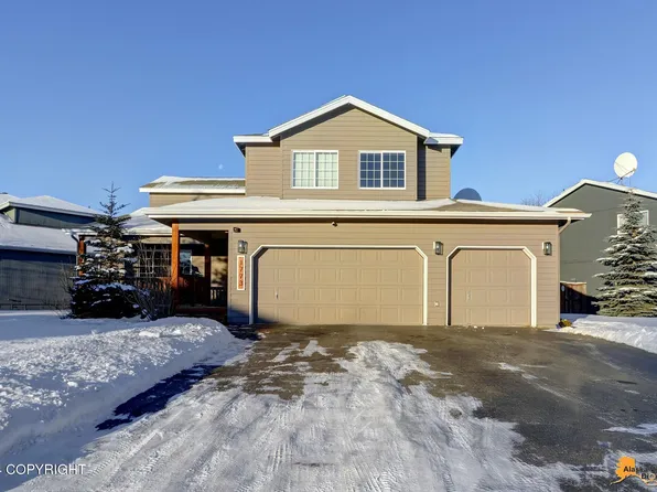 1773 Concord Hill Dr, Anchorage, AK 99515