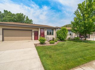 2418 Paul Rd #2, Manitowoc, WI 54220