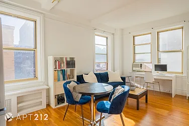 Rented by APT212 INC