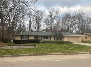 5120 Chickadee Dr, Kalamazoo, MI 49009