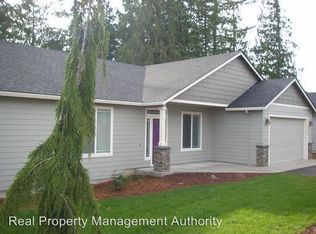 2013 S Sevier Rd, Ridgefield, WA 98642
