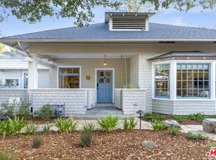 1321 Alta Vista Rd, Santa Barbara, CA 93103