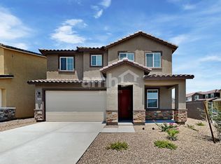 17116 W Townley Ave, Waddell, AZ 85355