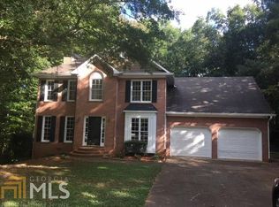 5097 Stratford Way, Powder Springs, GA 30127