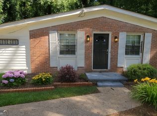 210 Oak Dr SE, Atlanta, GA 30354