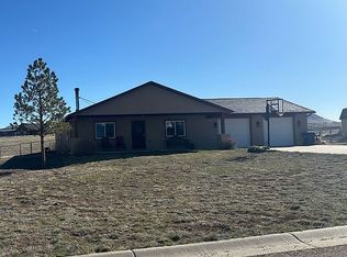 15 Kryptonite Ct, Westcliffe, CO 81252