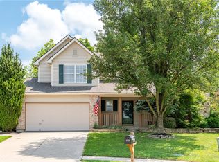 4398 Coach Light Trl, Dayton, OH 45424