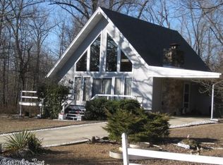 802 Jefferson City Rd, Horseshoe Bend, AR 72512