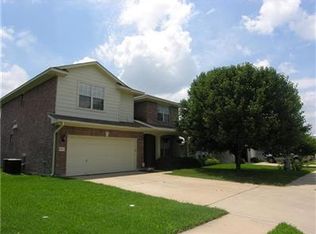1807 Avante Dr, Cedar Park, TX 78613