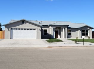 2120 S Kipling Dr, Deming, NM 88030