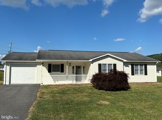 80 Meadow St, Keyser, WV 26726