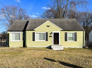 2825 Shirley Rd, Youngstown, OH 44502