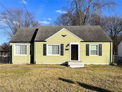 2825 Shirley Rd, Youngstown, OH, 44502