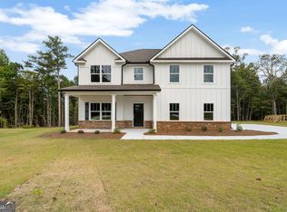 148 Brothers Ct, Barnesville, GA 30204
