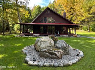 359 Buttermilk Falls Rd, Fort Ann, NY 12827