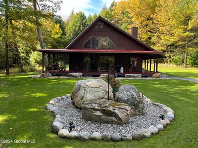 359 Buttermilk Falls Road, Fort Ann, NY, 12827