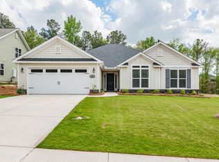 4057 Glasgow Pass, Graniteville, SC 29829
