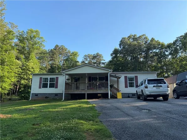 1161 Williams Ter, Valley, AL 36854