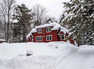 130 McKeever Rd, Forestport, NY 13338