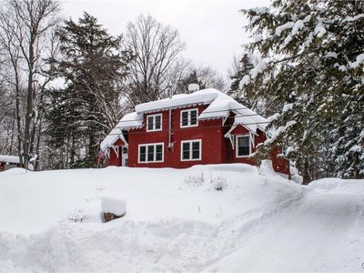 130 McKeever Rd, Forestport, NY, 13338