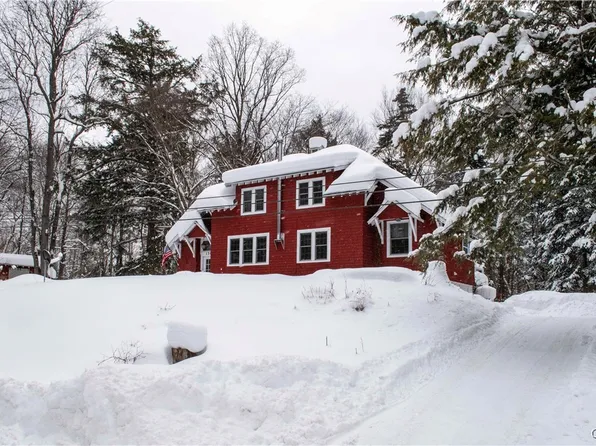 130 McKeever Rd, Forestport, NY 13338