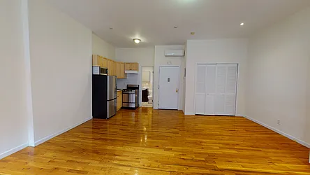 Rented by Keller Williams NYC