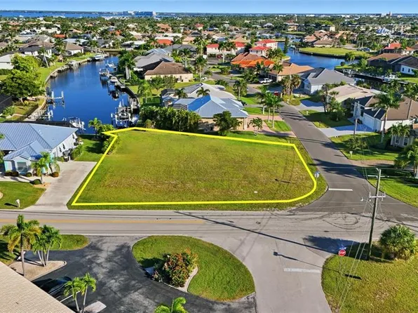 600 Via Tripoli #1, Punta Gorda, FL 33950