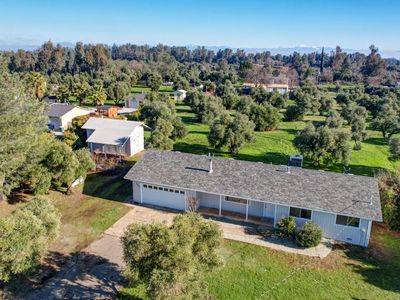 5537 Olive St, Anderson, CA, 96007