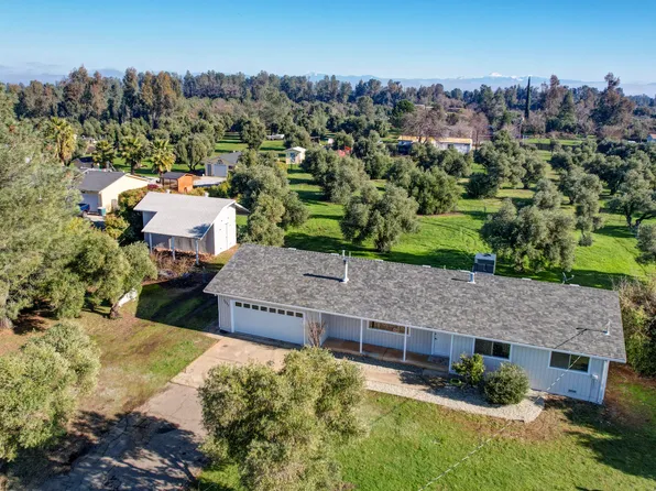 5537 Olive St, Anderson, CA 96007